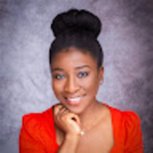 Meet your Posher, Latifat